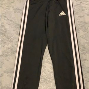 Girls/kids Addis’s leggings capris